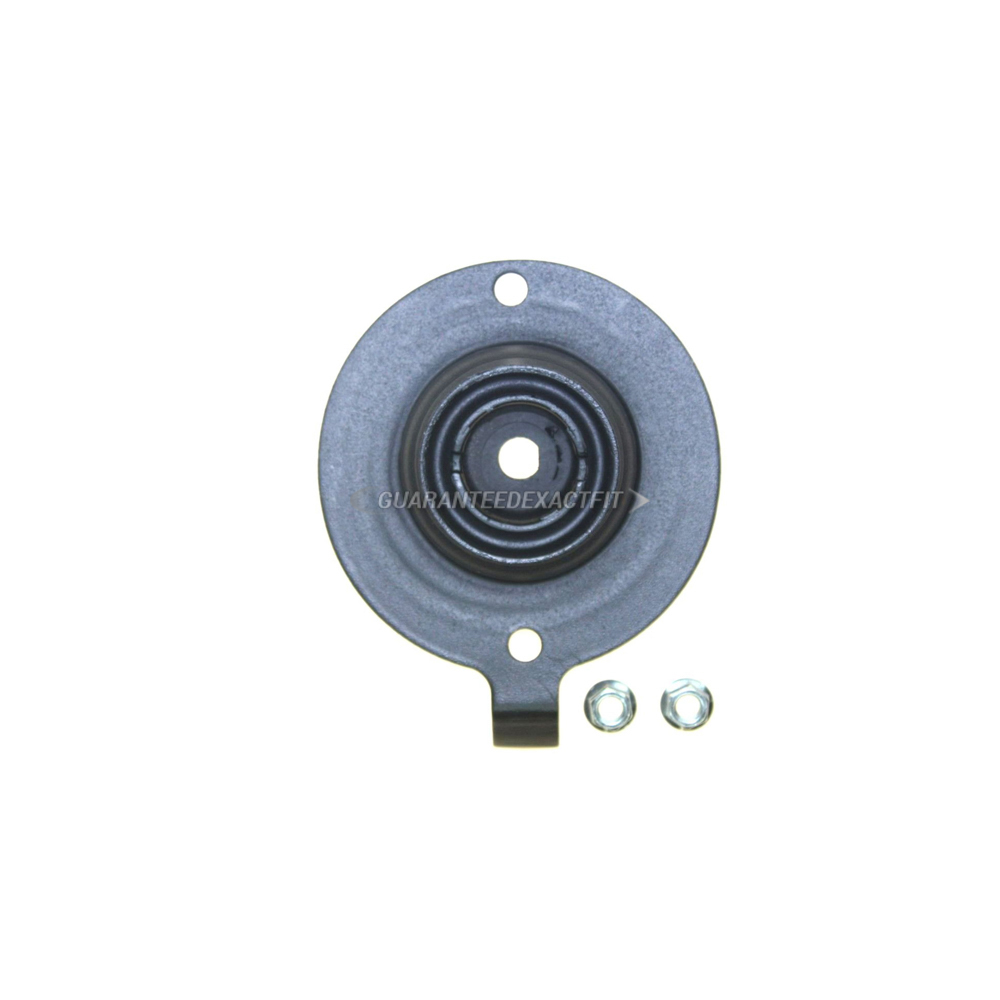 1987 Mazda 323 Shock or Strut Mount